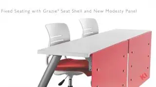 Furnish Your World with Fresh Ideas from KI