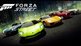 FORZA STREET W MIAMI - NIESPODZIEWANA PREMIERA! POLSKI GAMEPLAY - PC