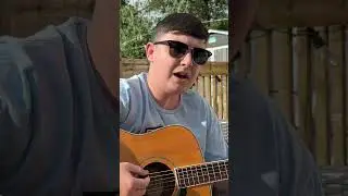 Shakermaker-David Whitelaw #live #coversong #oasis #music #acoustic #scottishmusicscene #cover #loud