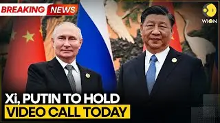 BREAKING: Beijing, Moscow Seek To Ramp Up Economic Cooperation | WION News