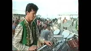 караузяк Айдын гуруппа