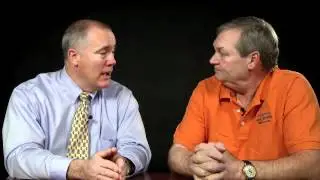 The HOPE Mortgage Program - Terry Hall and Citizens National Bank