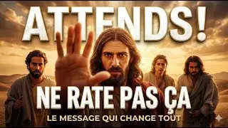 Jésus a dit de NE PAS faire ces 10 choses — es-tu coupable