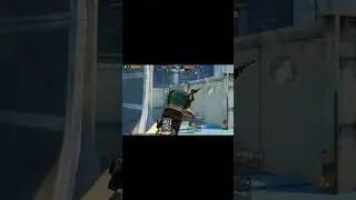 Gun Game : Hanger #pubg #pubgmobile #pubgm