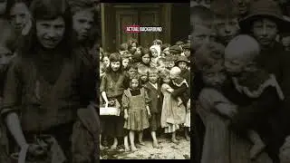 Story of British Home Child #genealogy #facts #familytree #ancestry #history