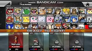 What Happens When you put SSF2 0.8 misc in SSF2 0.9b