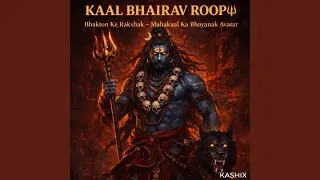 Kaal Bhairav Ashtakam | Mahashivratri Ugra Chant