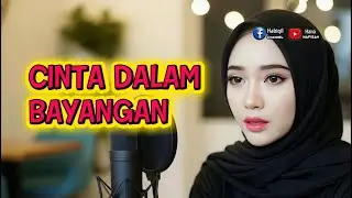 Cinta Dalam Bayangan - Hana Nafisah