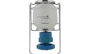 Campingaz lumogaz 470 PZ lampa gazowa