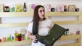Madeinmd testează. Cizmele Oldcom