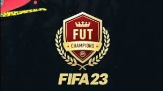 FIFA 23 : RECOMPENSE FUT CHAMPION