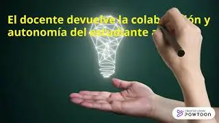 Modelo activo situado