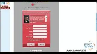 Auto Lead Capture