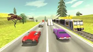 HTR Speed Burst #02  Drift & Overtake
