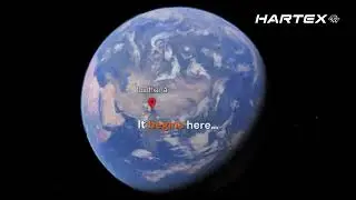 The Science Behind Hartex Tyres: Engineered for Performance