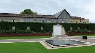 Ch&acirc;teau L&eacute;oville Poyferr&eacute;