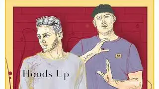 COJAM - Hoods Up