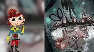 The Booger Hunter's Apprentice