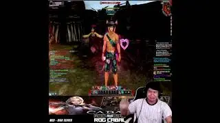 DEMONITE EPAULET BOOSTED UPGRADE | SUCCESS RATE 100009%
