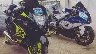 National Motorcycle Racing Championship 2018 | MMRT, Irungattukottai