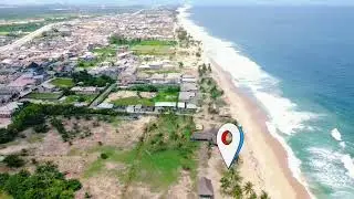 Oceanfront Oasis