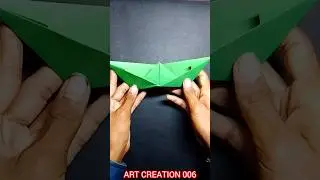 origami paper boat make for easy craft ideas #viral