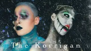 &lsquo;The Korrigan&rsquo; || March 2021 Subscription Box || The Collective Cosmetics