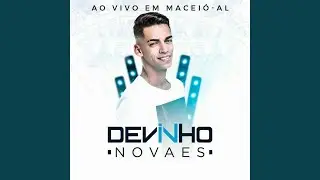 Vai Doer (Ao Vivo)