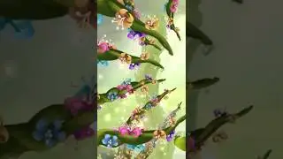 MUSICAL LEVEL 🎻 Rayman Legends #shorts #прохождение #gaming #rayman #ubisoft #music #level #games
