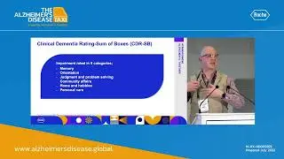 What is CDR SB - Prof  John Harrison