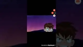 Ben 10 reboot omni enhanced transformations