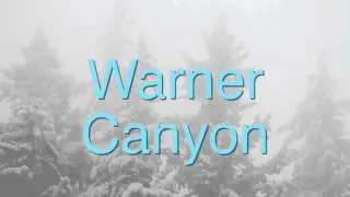 Oregon Ski Resorts