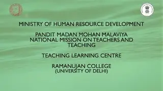 Measuring Teacher Performance as per NAAC Criteria ( Module 2 )