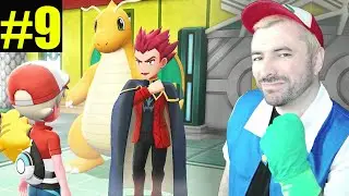 I Challenge The Elite Four To Become A Pokemon Champion! | Pokemon: Let's Go, Pikachu!