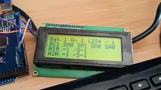 Test ardsimx