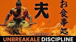 The Unbreakable State of Presence Used by Legendary Swordsmen