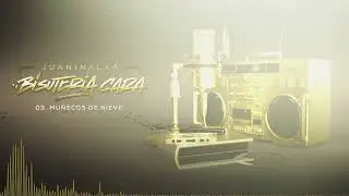 Juaninacka - Bisuter&iacute;a Cara - &Aacute;lbum Completo