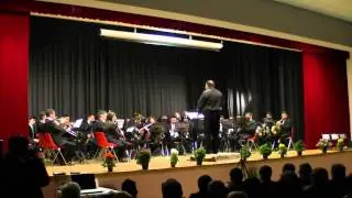 Marcia funebre - Rassegnazione di A. Amenduni Serradifalco