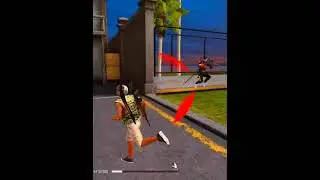 Noob Adam Prank in Training Ground || Free Fire Adam Prank