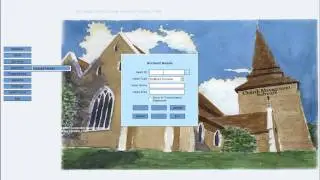 ChurchManagement