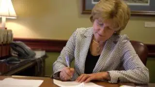 #ProudSupporter Senator Schwank