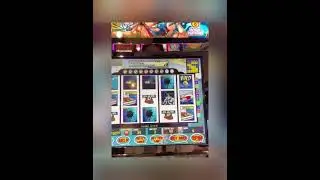 Crazy!!!  Neptune’s Gold