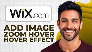 How to Add an Image Zoom Hover Effect on Your Wix Site (Full Guide)