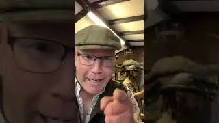 lockdown live 16 (Mr Crabtree Sessions)