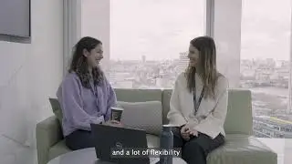 Citeline Vision and Values - Millie