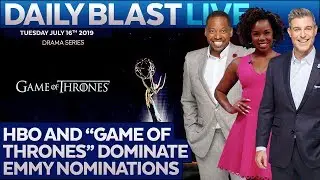 Daily Blast Live | Tuesday July 16, 2019