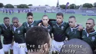 Hawston Rugby