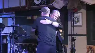 Acoustic Moose - Thollem McDonas 9/13/2019