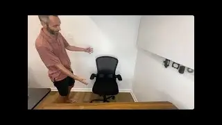 BEST Office Chair on Amazon?