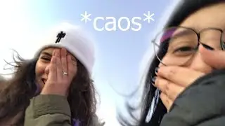 CONOCIENDONOS POR PRIMERA VEZ :D
